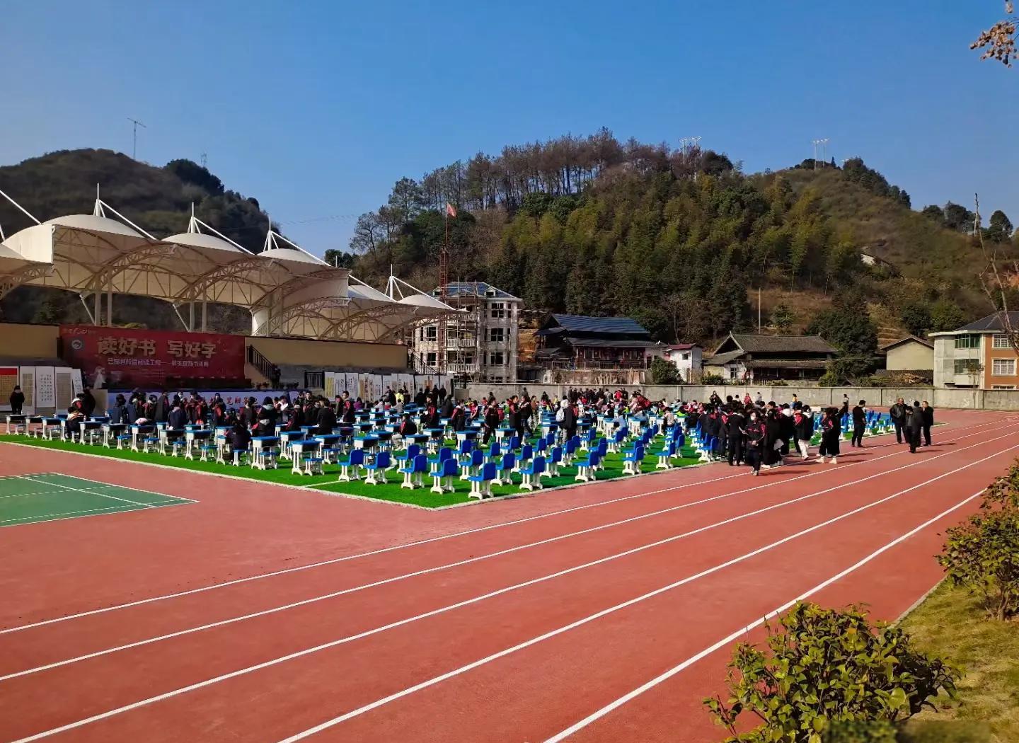 湘西土家族苗族自治州硅PU学校塑胶跑道 - 推荐